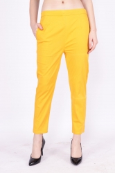 Yellow Trousers